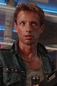 Photo of Ned Manning