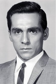 Photo of Perry Lopez