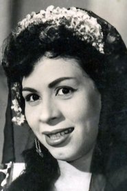 Photo of Wedad Hamdy