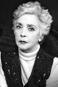 Photo of Martha Navarro