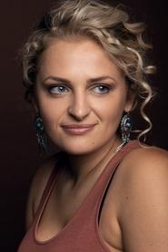 Photo of Ali Stroker