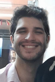 Photo of Flip Anastácio