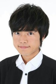 Photo of Shun Horie