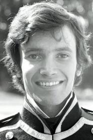 Photo of Bruno Garcin