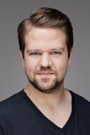 Photo of Thomas Warberg