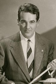 Photo of Gene Krupa
