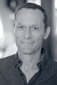 Photo of Måns Herngren