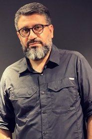 Photo of Reza Rashidpour