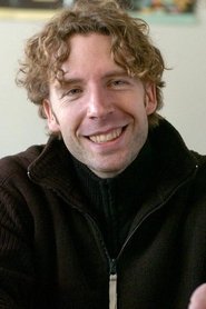 Photo of Cédric Jourde