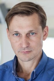 Photo of Vladyslav Mamchur