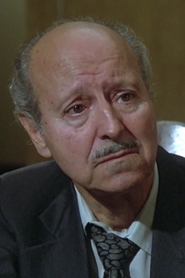 Photo of Arny Freeman