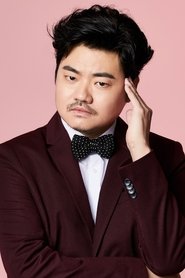 Photo of Shin Min-jae