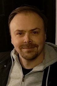 Photo of Stuart Ashen