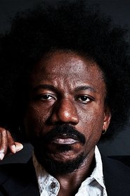 Photo of Tomas Boykin