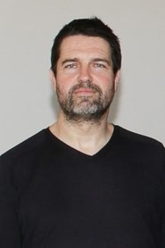 Photo of Aryan Kaganof