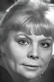 Photo of Nina Korniyenko