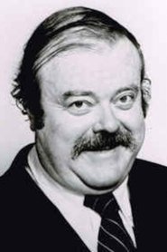 Photo of Pat McCormick