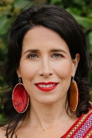 Photo of Andrea Menard