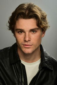 Photo of Peder Lindell