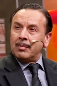 Photo of Necati Bilgiç