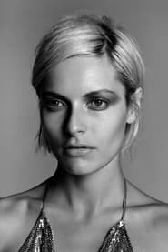 Photo of Rie Rasmussen