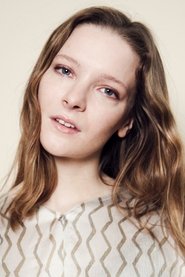 Photo of Morfydd Clark