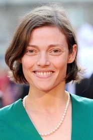 Photo of Camilla Rutherford