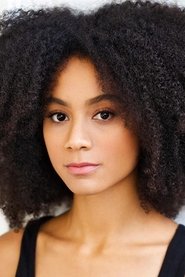 Photo of Michelle Nuñez