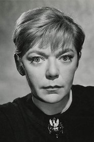 Photo of Brenda Bruce