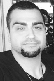 Photo of David Zahedian