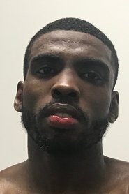 Photo of Kalvin Henderson