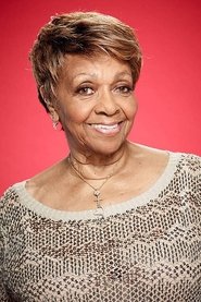 Photo of Cissy Houston