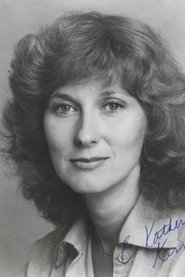Photo of E. Katherine Kerr