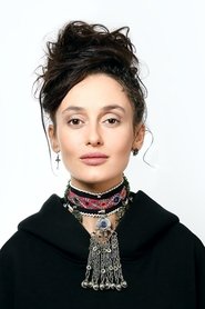Photo of Alina Pash