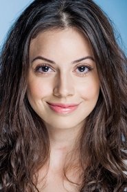 Photo of Leila Almas Rose