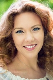 Photo of Anna Majchrzak