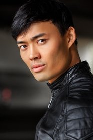 Photo of Rick Kumazawa