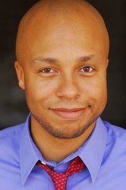 Photo of Arif S. Kinchen