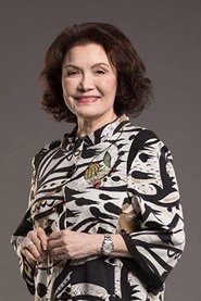 Photo of Helen Gamboa
