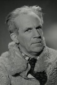 Photo of Svend Methling