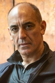 Photo of Mauricio Dayub