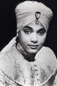 Photo of Korla Pandit