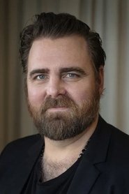 Photo of Mattias Nordkvist