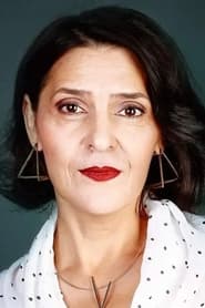 Photo of Elena Ivanca