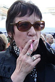 Photo of Maroussia Klimova