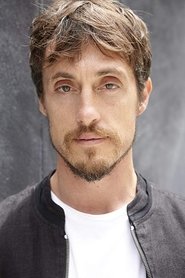 Photo of Randall Yarbrough