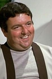 Photo of David Healy