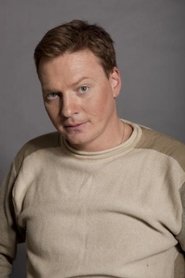 Photo of Alexandr Pavlov