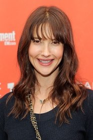 Photo of Alexia Landeau