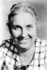Photo of Soledad Jiménez